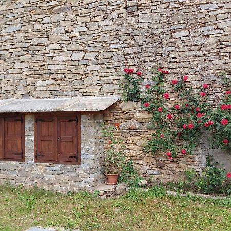 Pelagallo Bagnolo Piemonte Exteriér fotografie