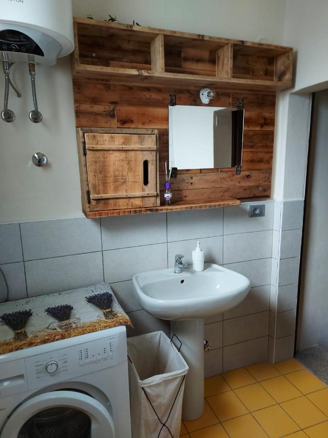 Pelagallo Bagnolo Piemonte Exteriér fotografie